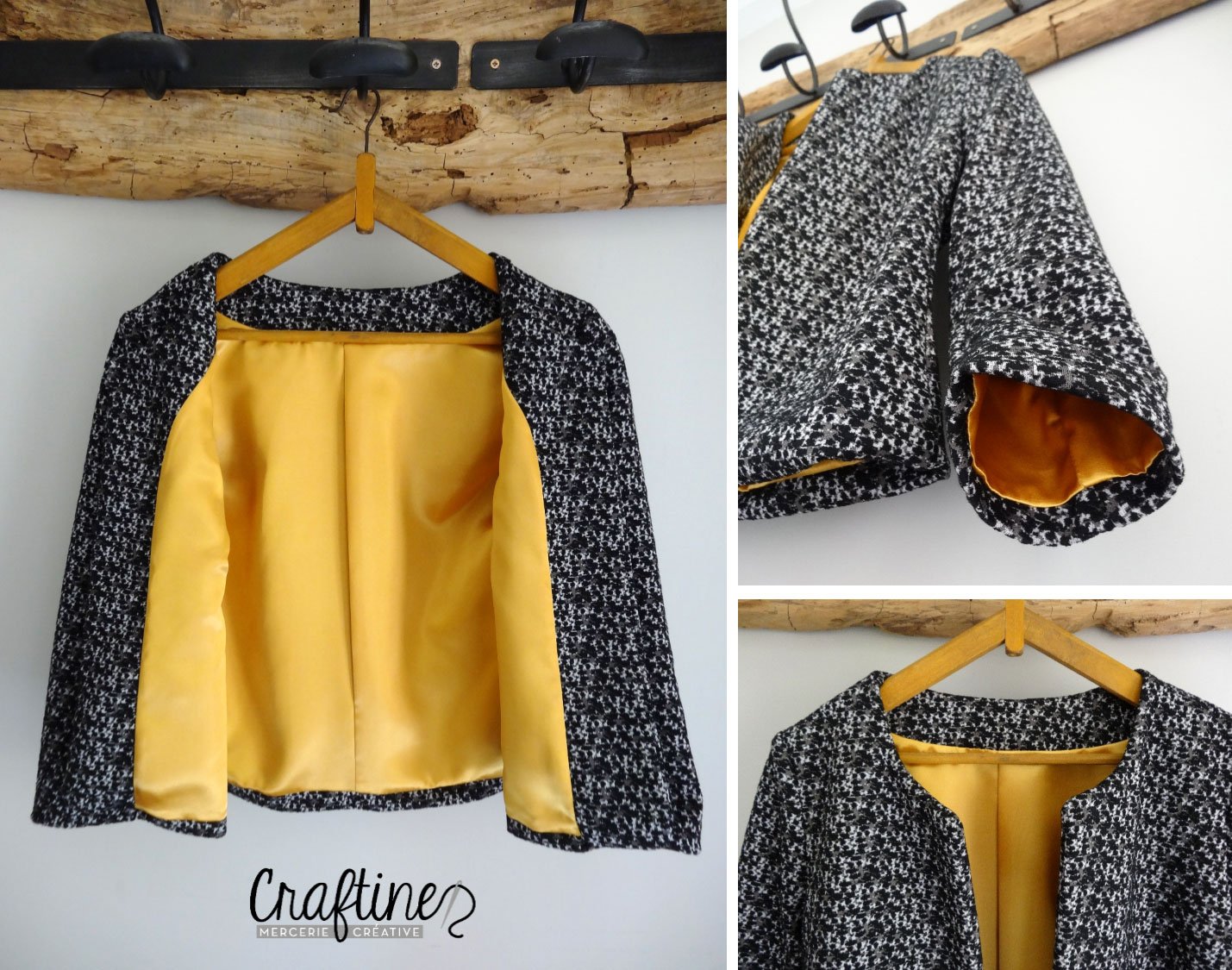 Astuces couture : Box du mois d&rsquo;octobre