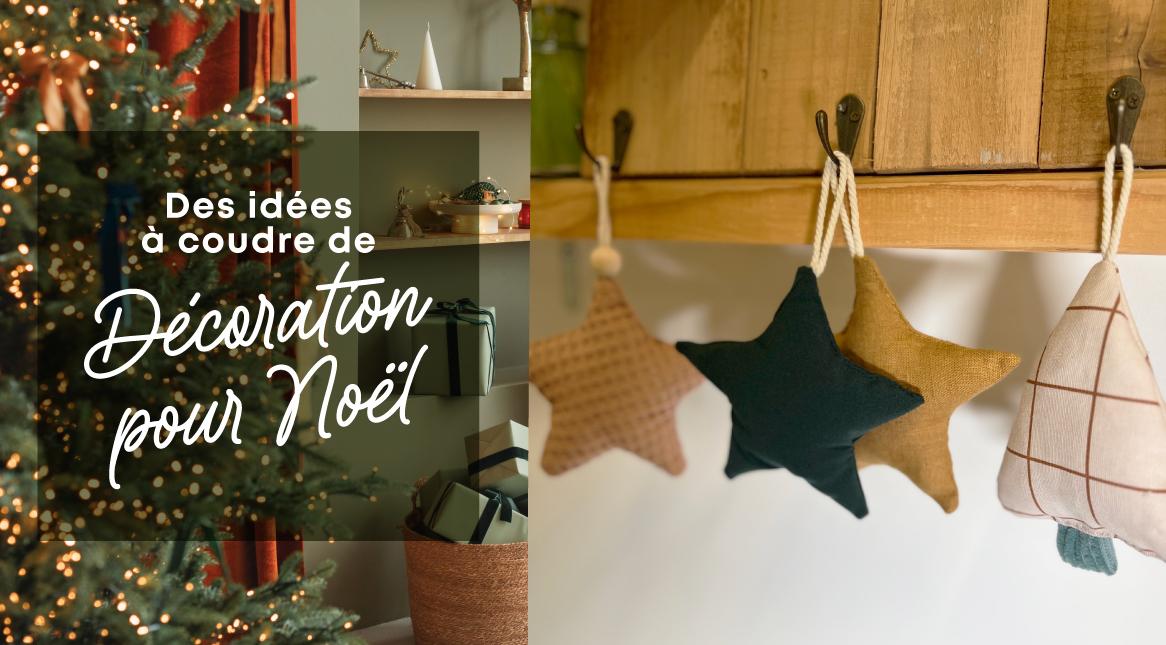 DIY : Décoration de Noël