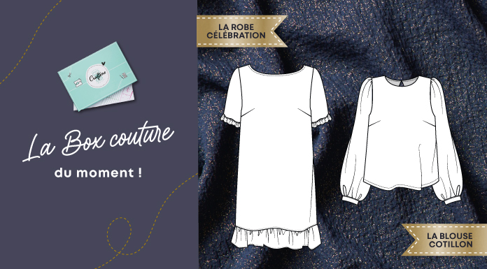 Craftine box : Découvrez la nouvelle Box Nuit étoilée !